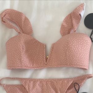 FLYNN SKYE BIKINI TOP